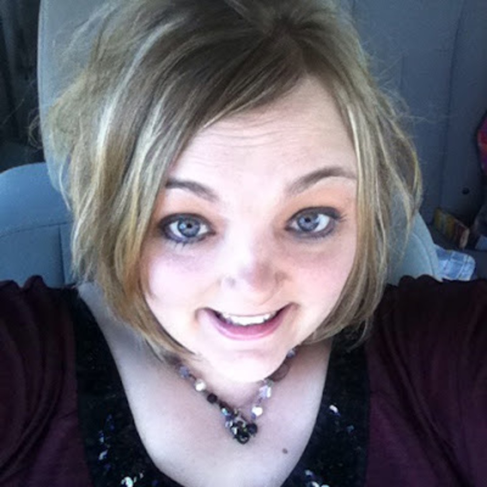 Meet your Posher, Tina